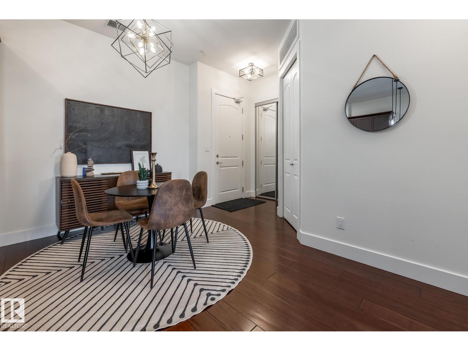 #454 6079 MAYNARD WY NW, Edmonton