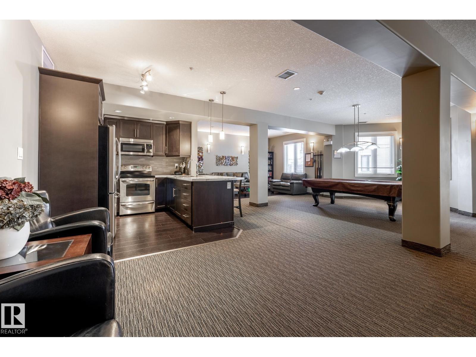 #454 6079 MAYNARD WY NW, Edmonton