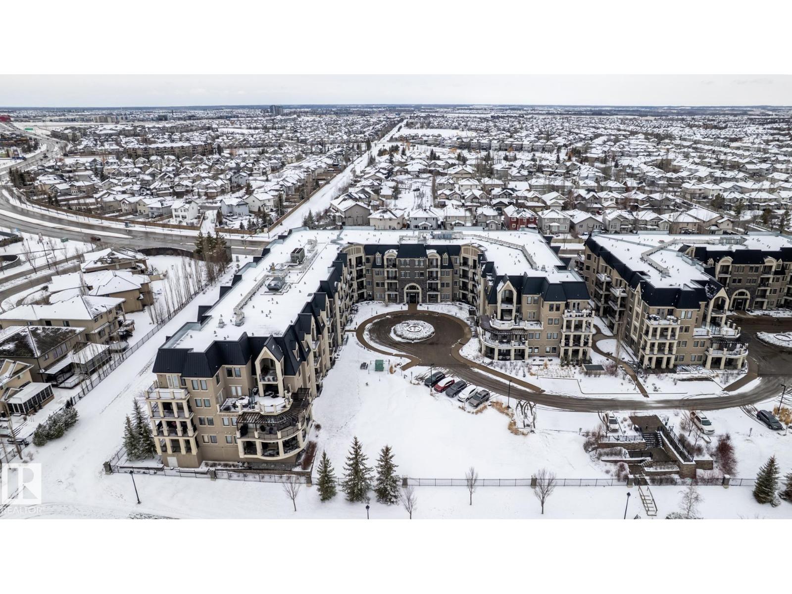 #454 6079 MAYNARD WY NW, Edmonton