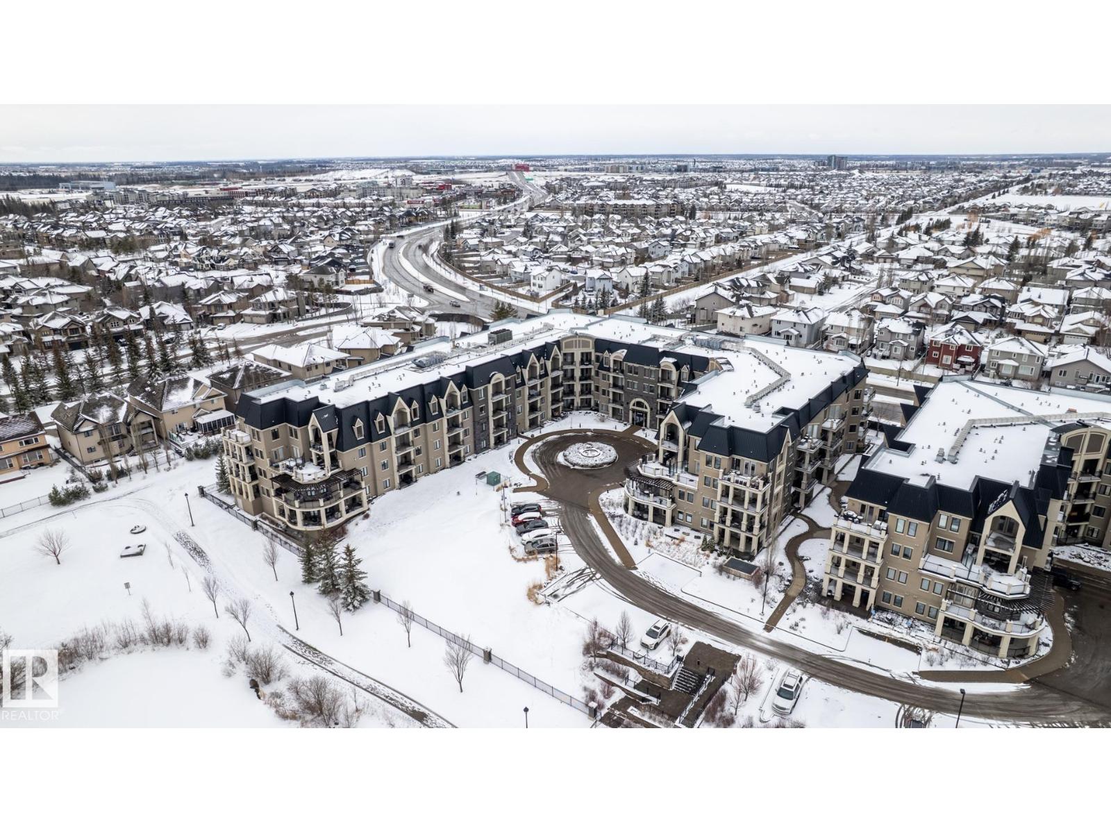 #454 6079 MAYNARD WY NW, Edmonton