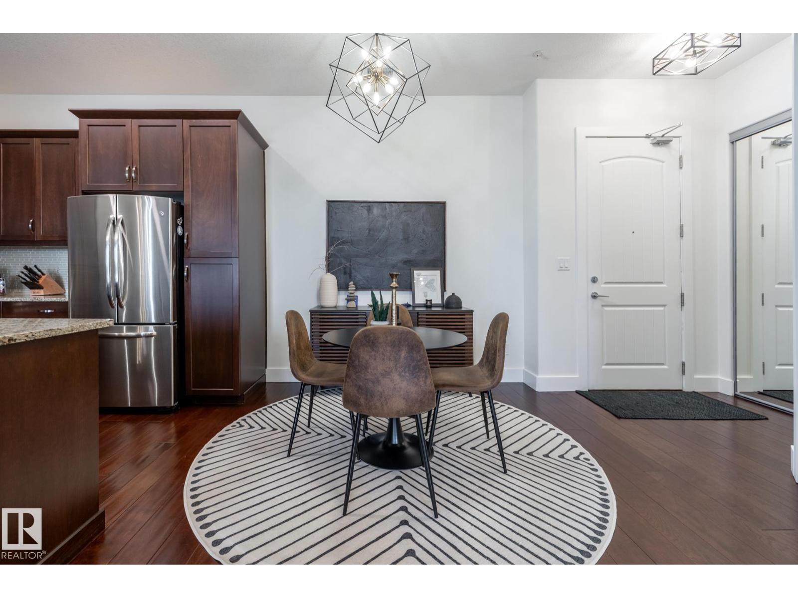 #454 6079 MAYNARD WY NW, Edmonton