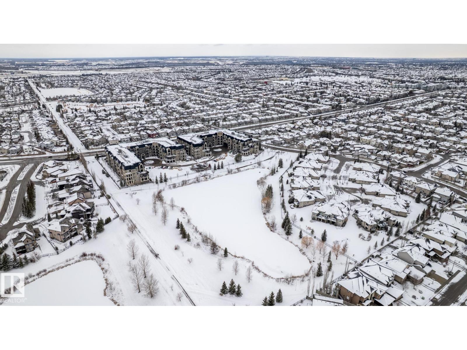 #454 6079 MAYNARD WY NW, Edmonton