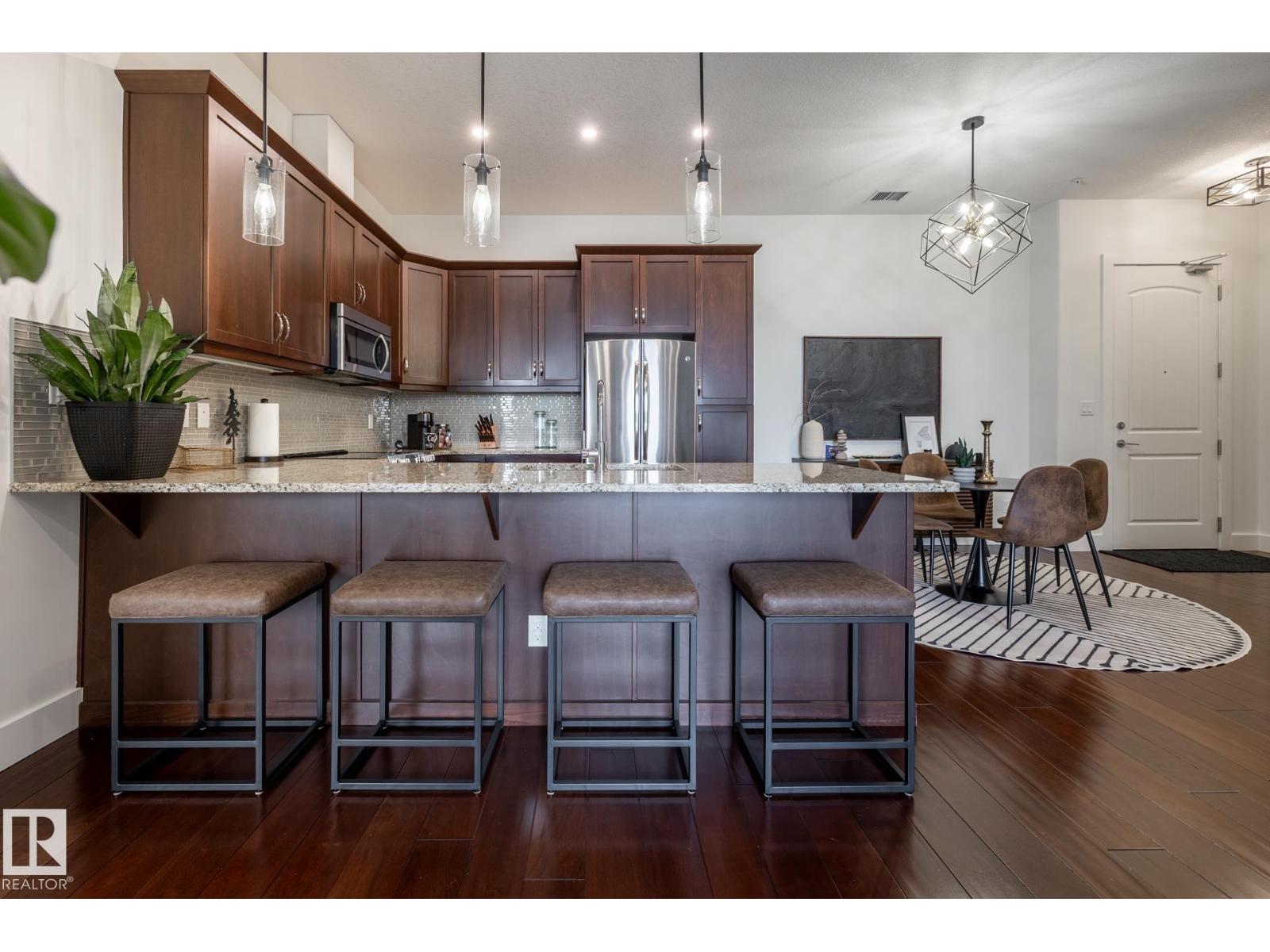 #454 6079 MAYNARD WY NW, Edmonton