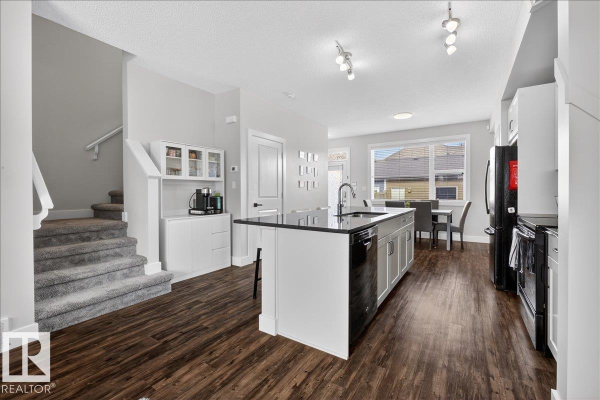 9034 ROSENTHAL LINK LI NW, Edmonton