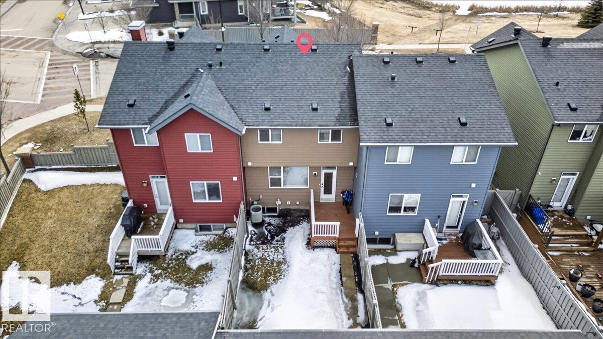 9034 ROSENTHAL LINK LI NW, Edmonton