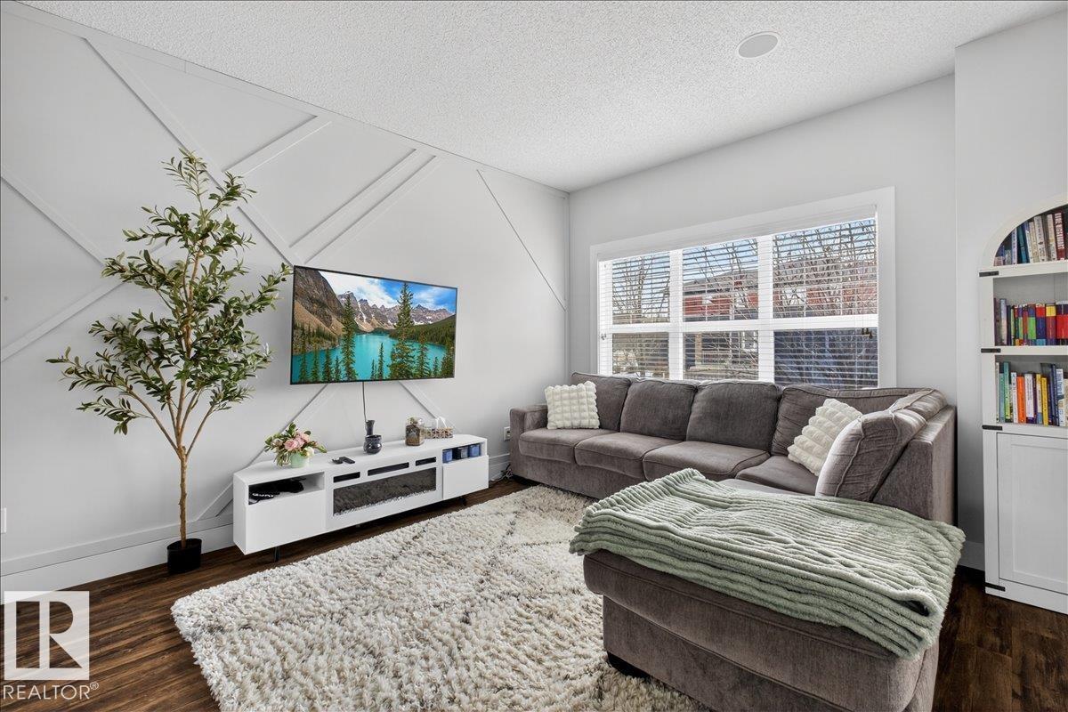 9034 ROSENTHAL LINK LI NW, Edmonton