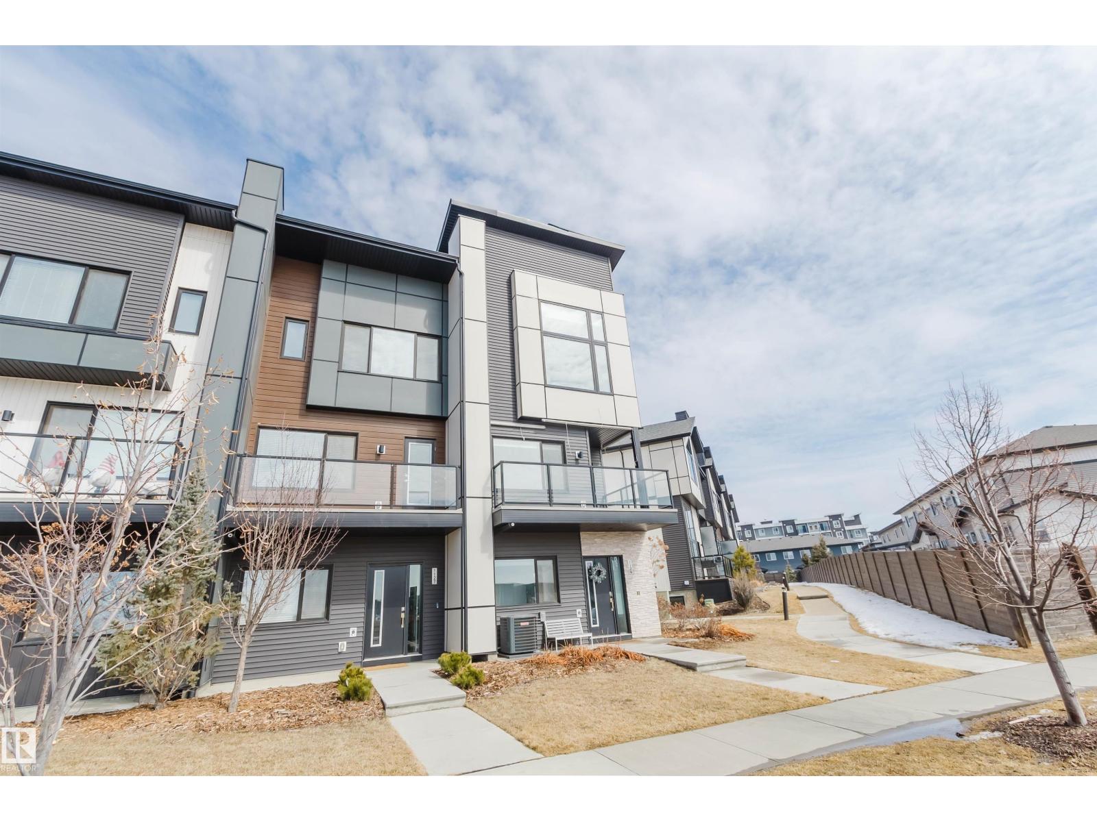 1129 KESWICK DR SW, Edmonton