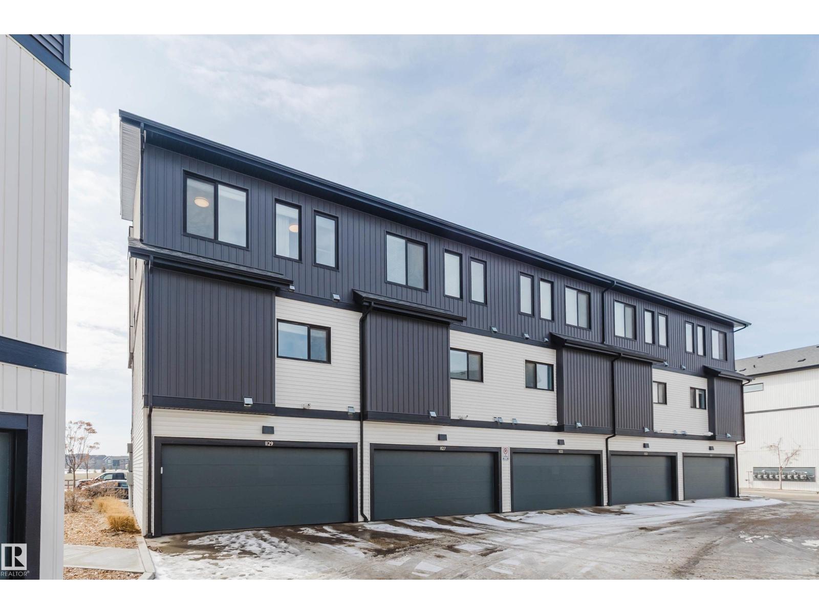 1129 KESWICK DR SW, Edmonton