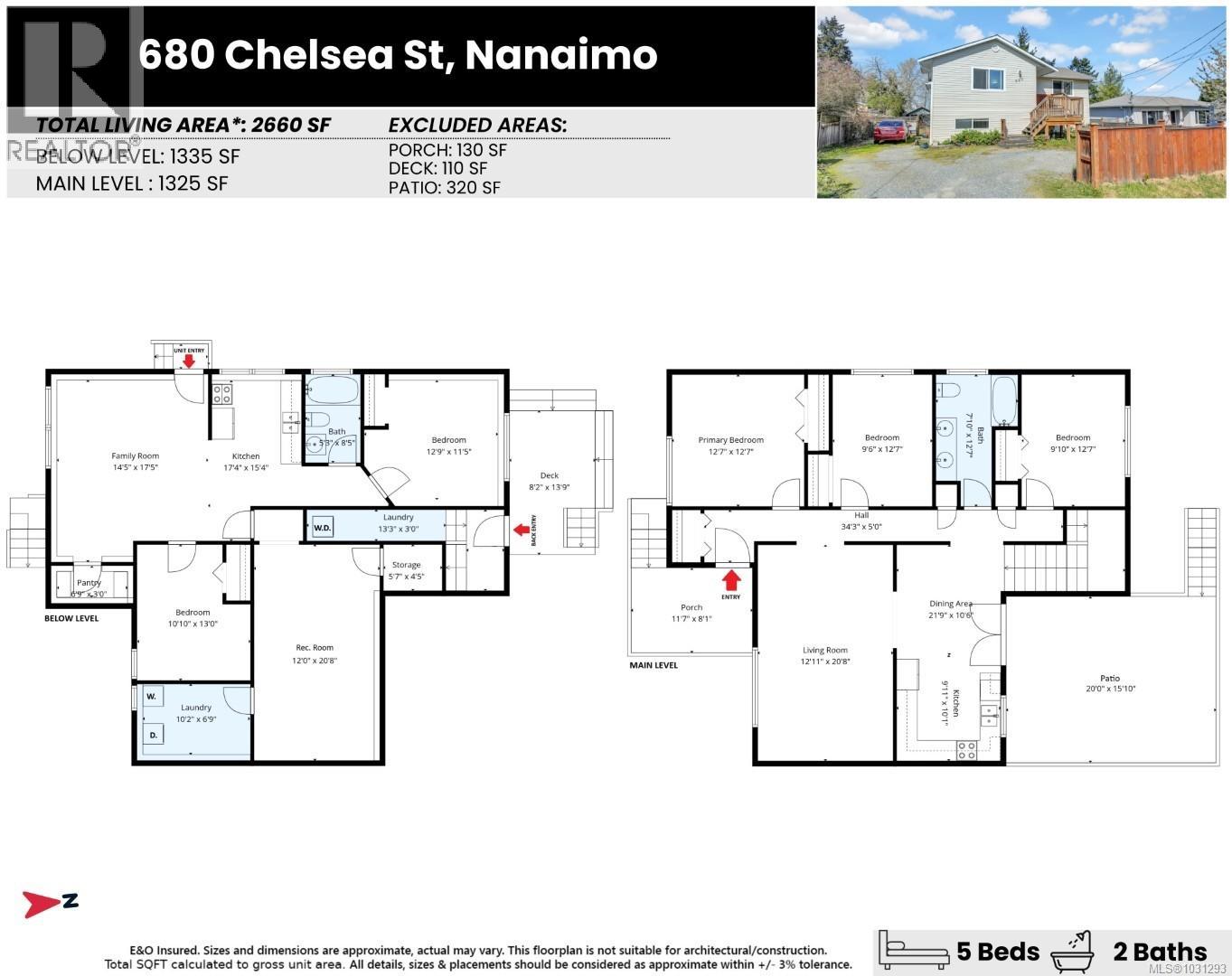 680 Chelsea St - 10