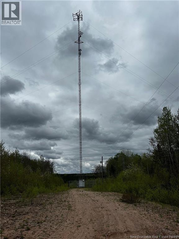 Old Lewiston Road