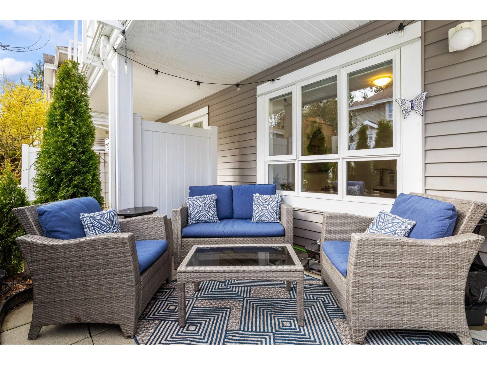 10 8968 208 STREET, Langley