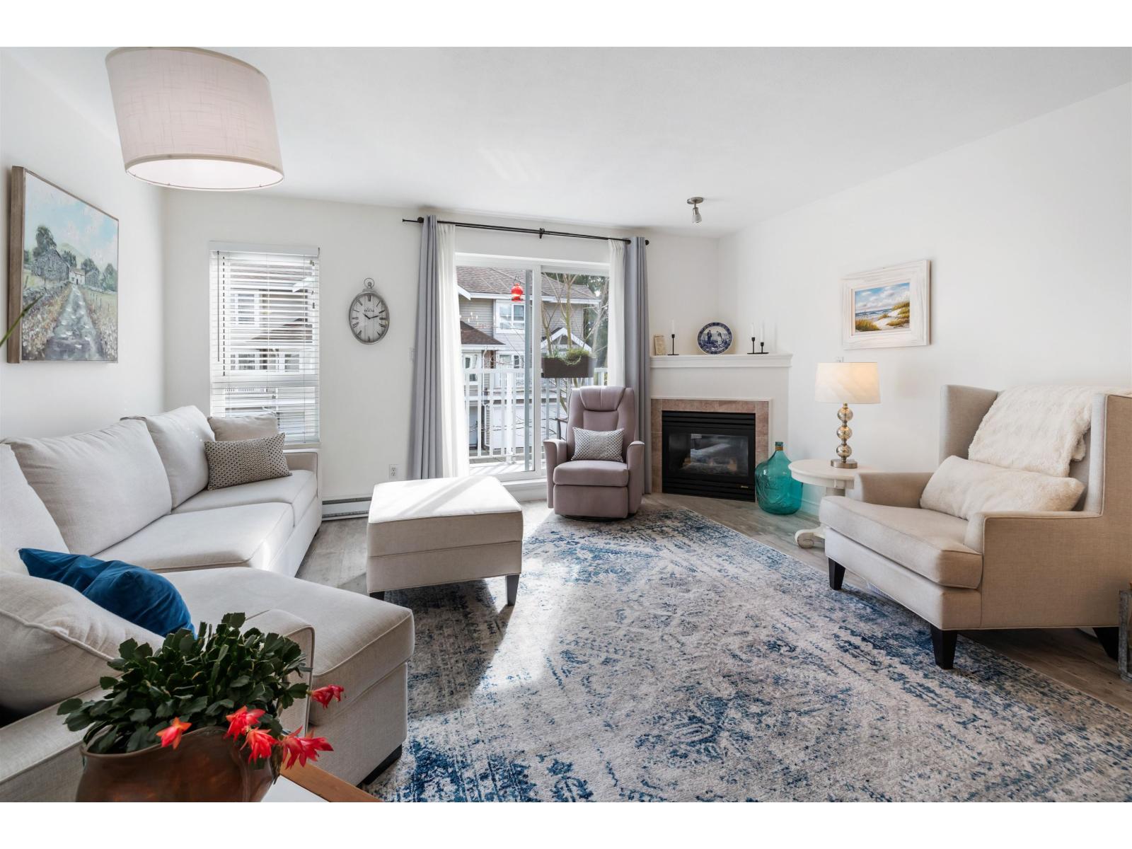 10 8968 208 STREET, Langley