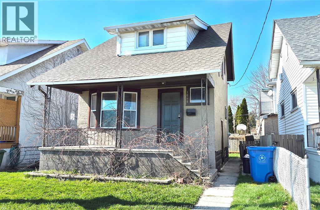 1068 GILES East Unit# MAIN