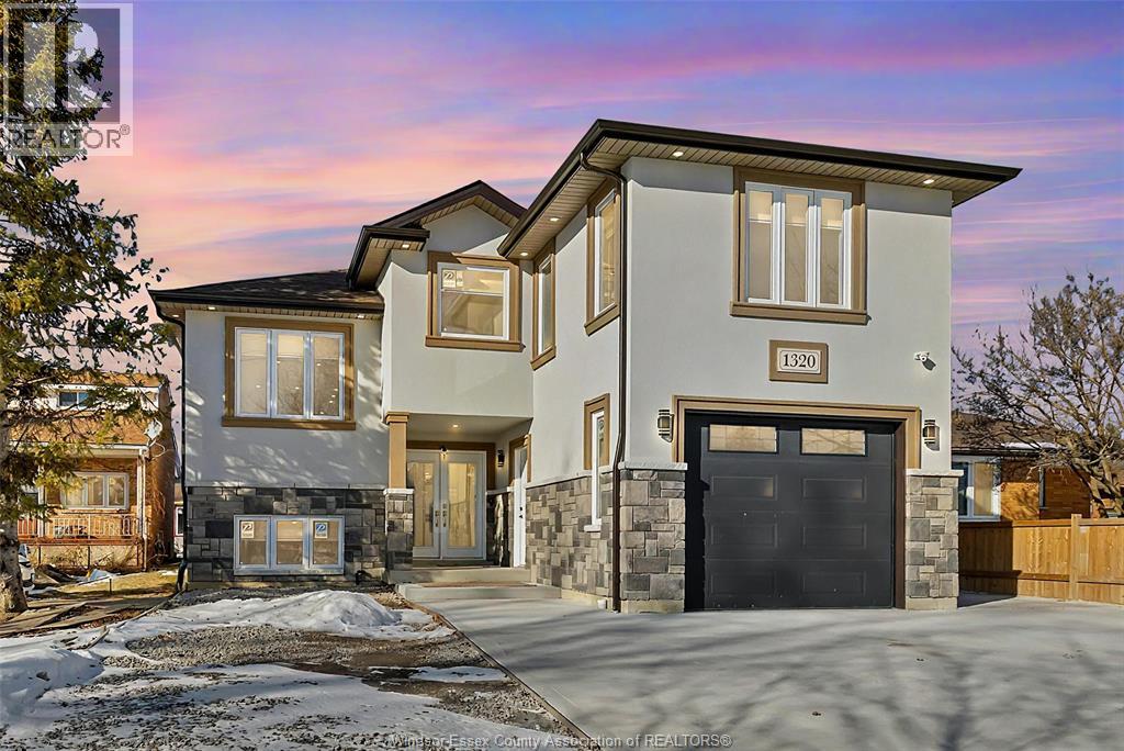 1320 GRAND MARAIS ROAD East