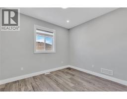 3pc Ensuite bath - 1320 Grand Marais Road East, Windsor, ON N8W1W2 Photo 18