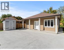 1320 Grand Marais Road East, Windsor, ON N8W1W2 Photo 38