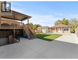 1320 Grand Marais Road East, Windsor, ON N8W1W2 Photo 41