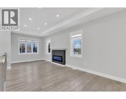 Kitchen/Dining room - 1320 Grand Marais Road East, Windsor, ON N8W1W2 Photo 6