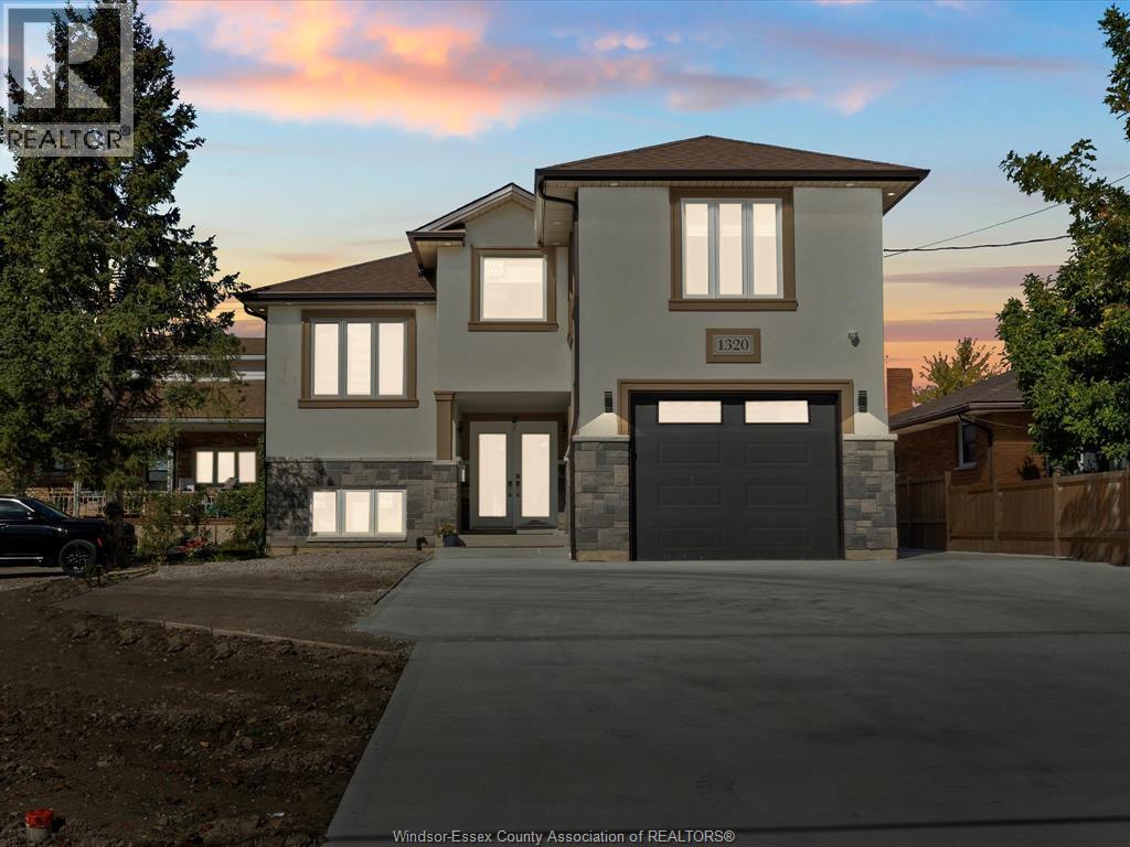 1320 GRAND MARAIS ROAD East