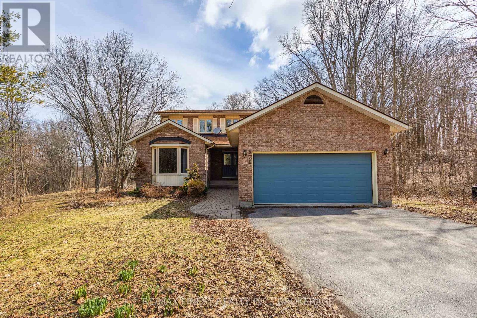 572 RIVER RIDGE DRIVE