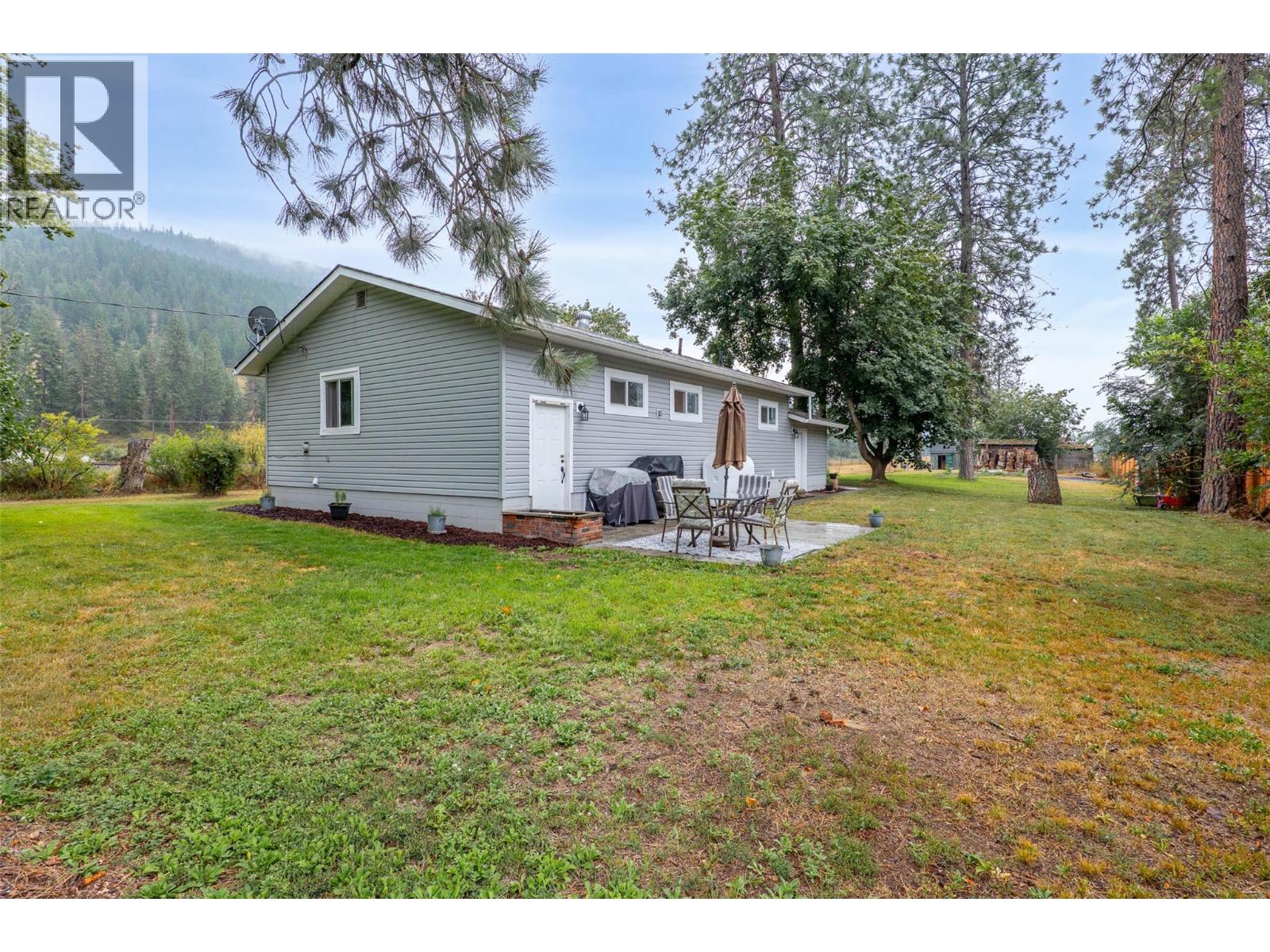 268 MCLURE FERRY Road, McLure