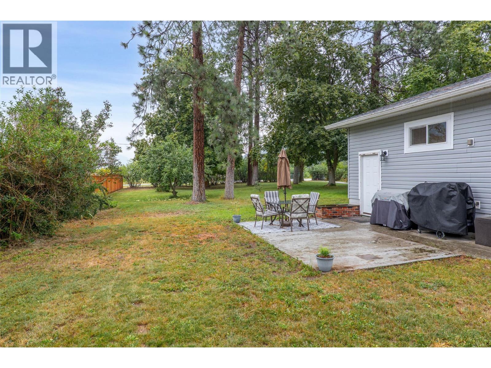 268 MCLURE FERRY Road, McLure