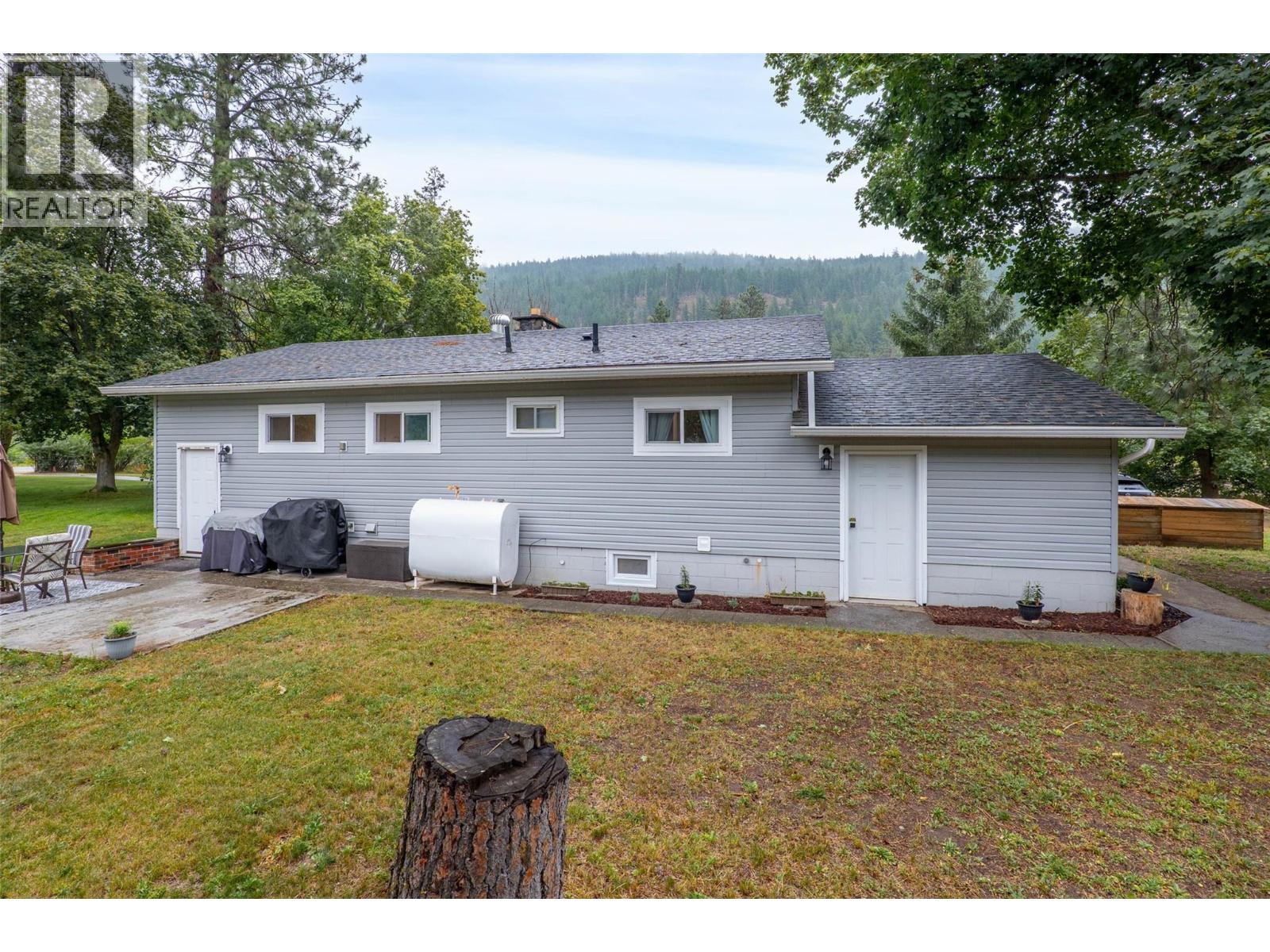 268 MCLURE FERRY Road, McLure