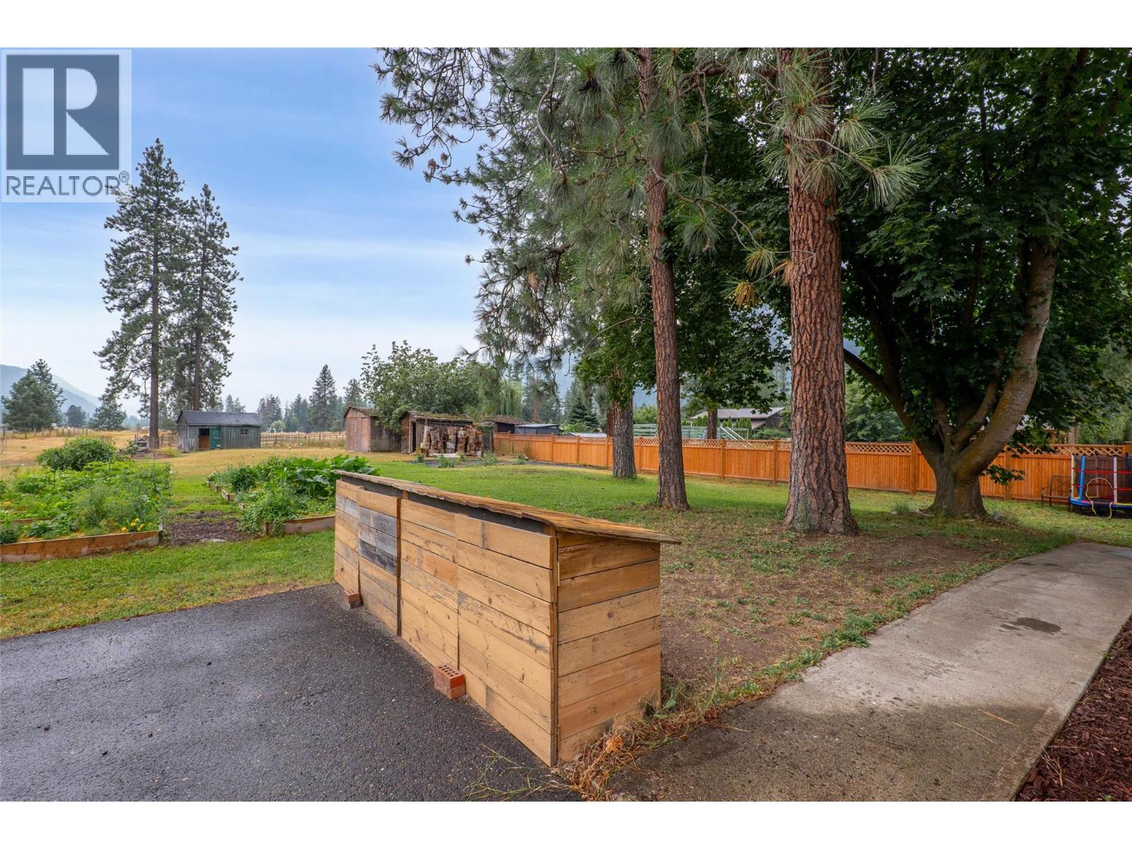 268 MCLURE FERRY Road, McLure