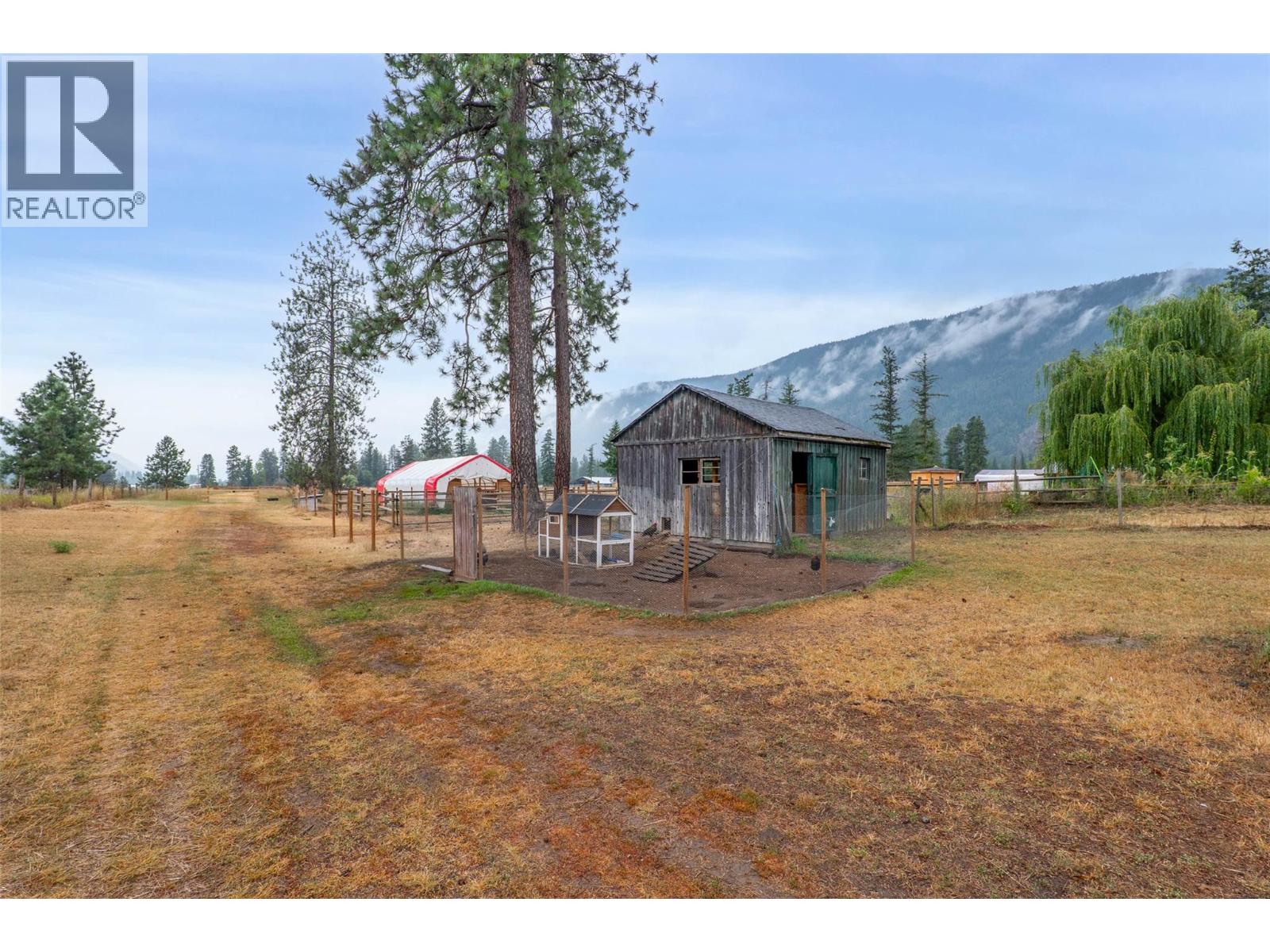 268 MCLURE FERRY Road, McLure