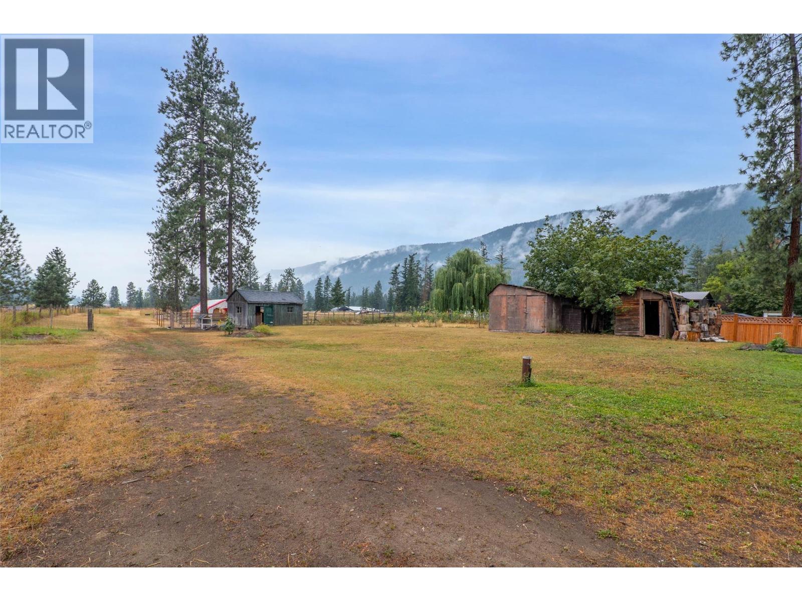 268 MCLURE FERRY Road, McLure