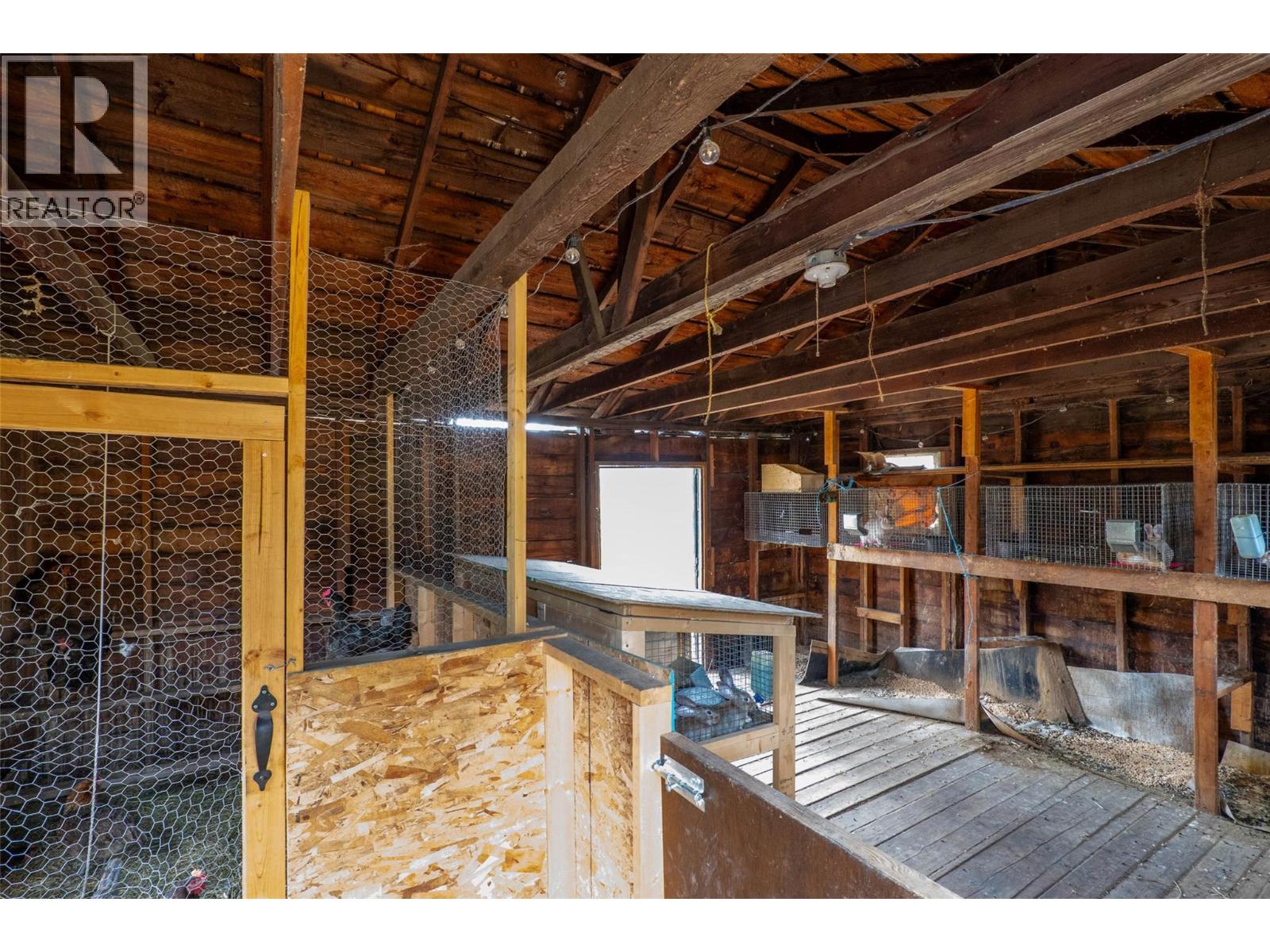 268 MCLURE FERRY Road, McLure