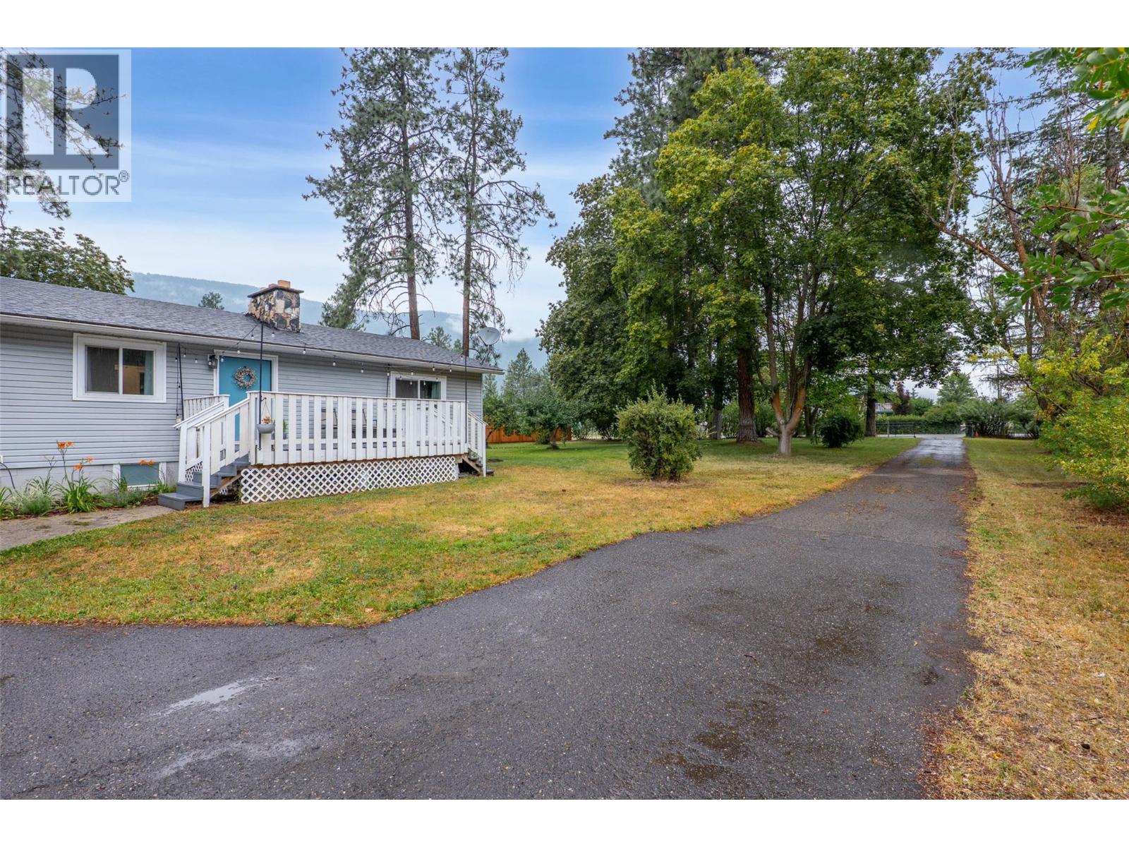 268 MCLURE FERRY Road, McLure