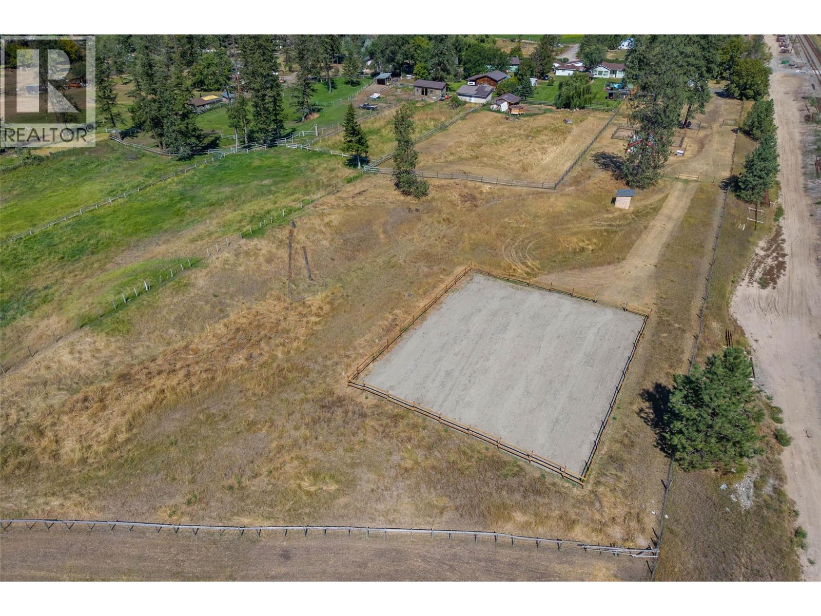 268 MCLURE FERRY Road, McLure