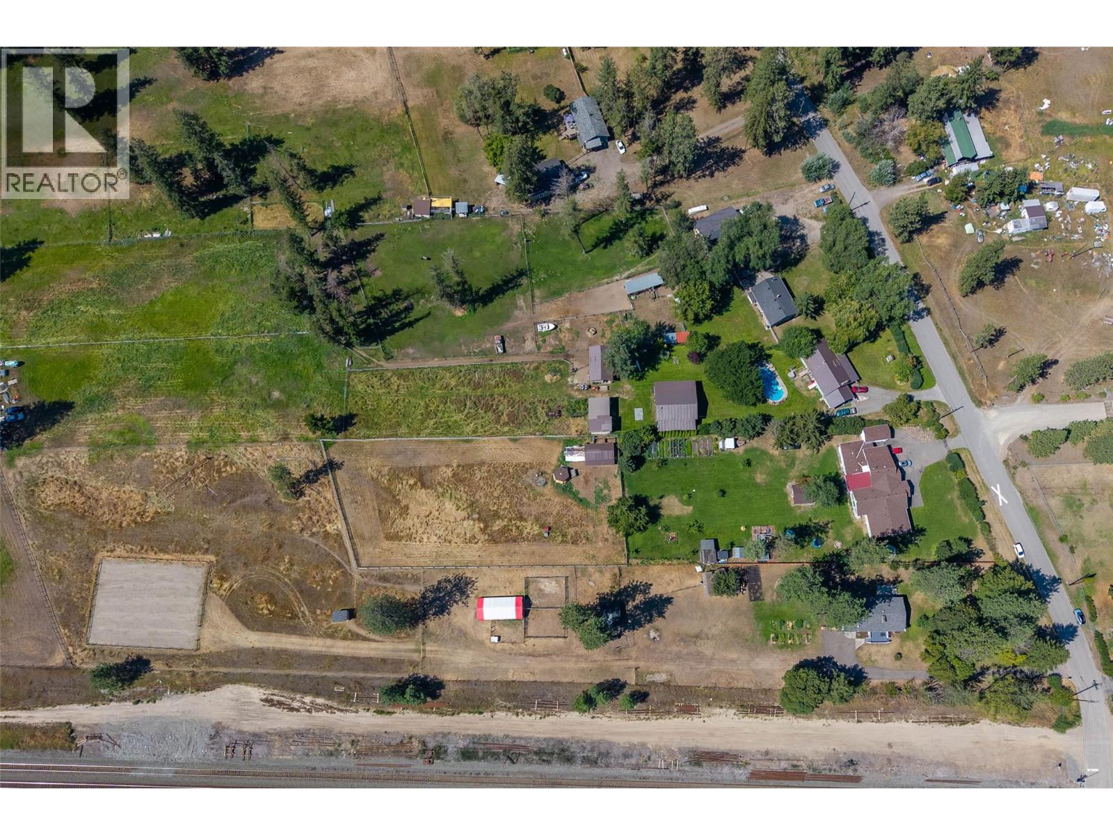 268 MCLURE FERRY Road, McLure