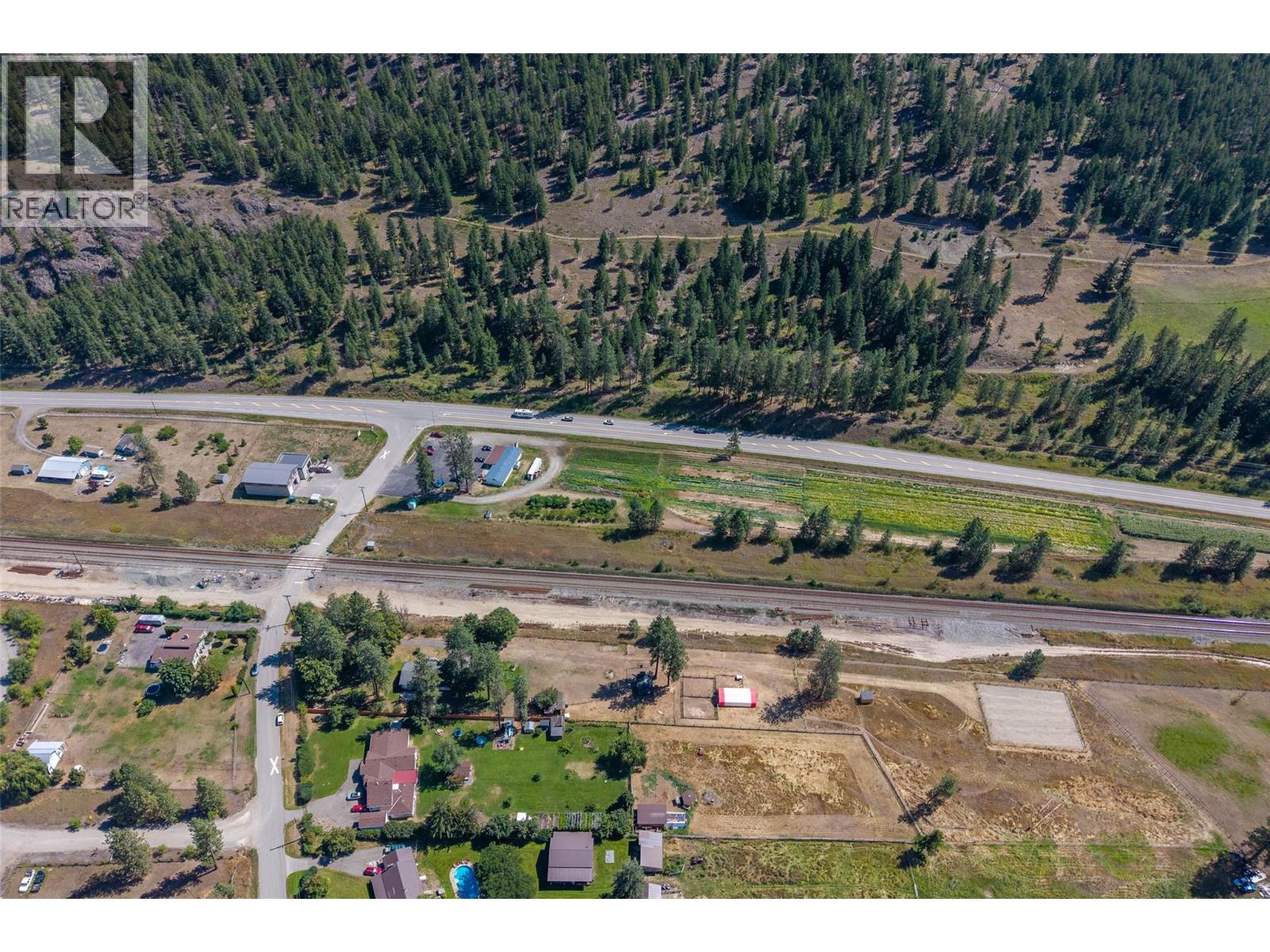 268 MCLURE FERRY Road, McLure