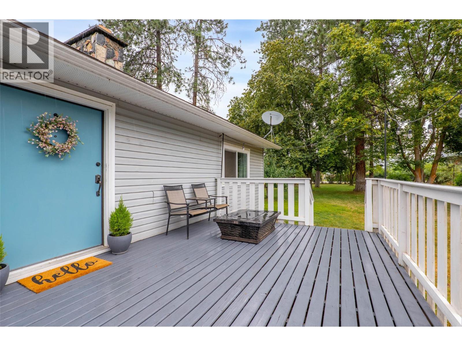 268 MCLURE FERRY Road, McLure