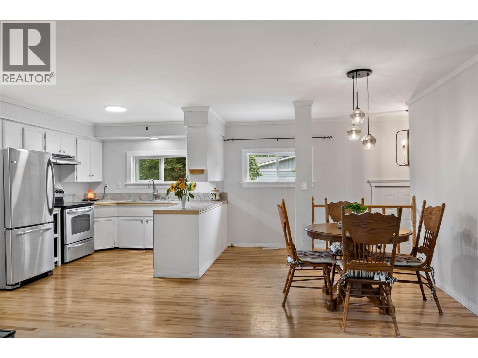 268 MCLURE FERRY Road, McLure