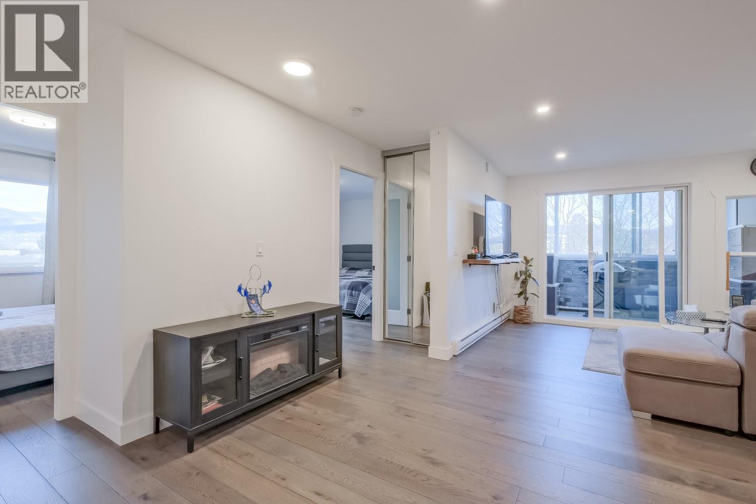 1915 Pacific Court Unit# 401, Kelowna