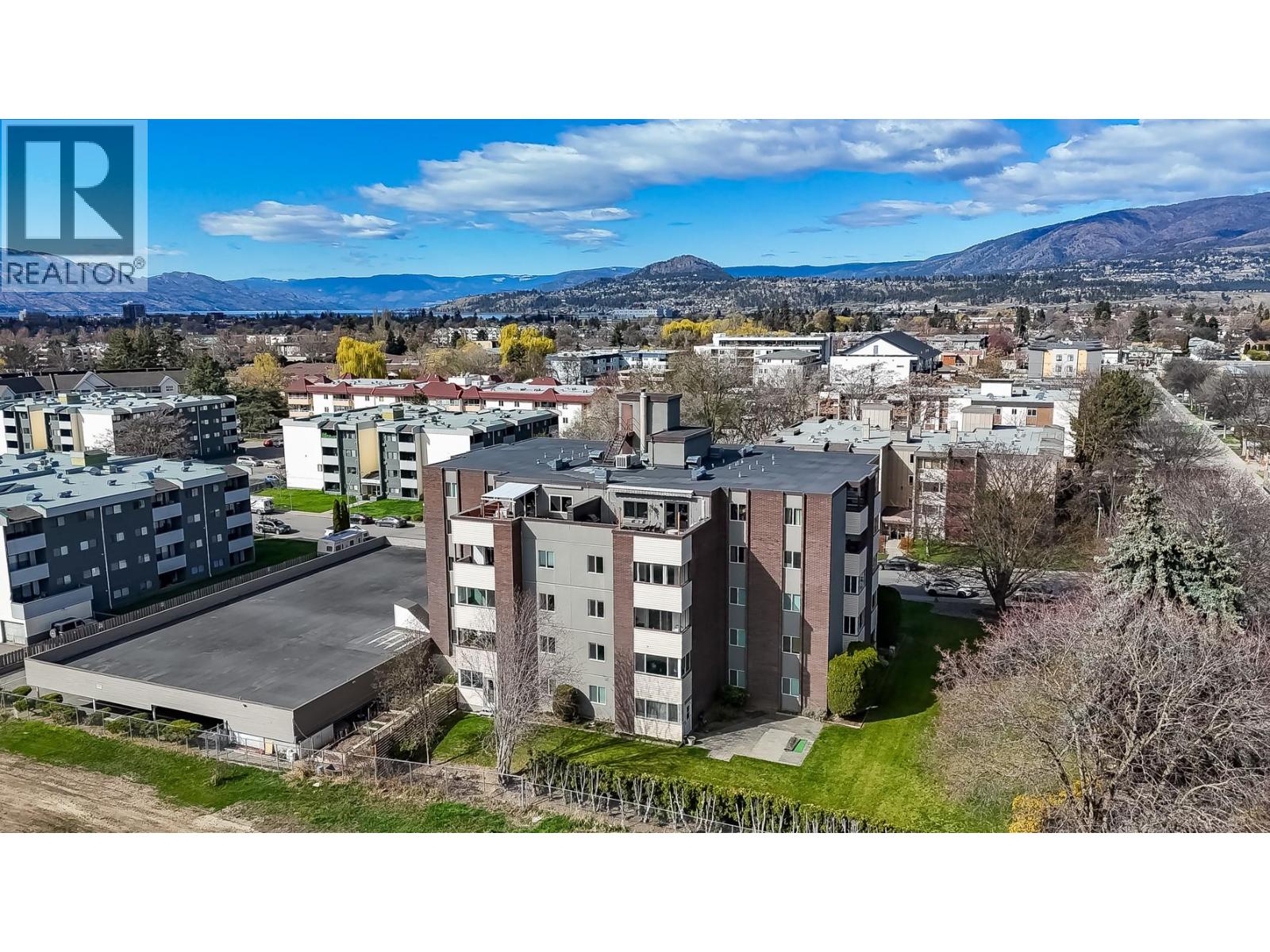1915 Pacific Court Unit# 401, Kelowna