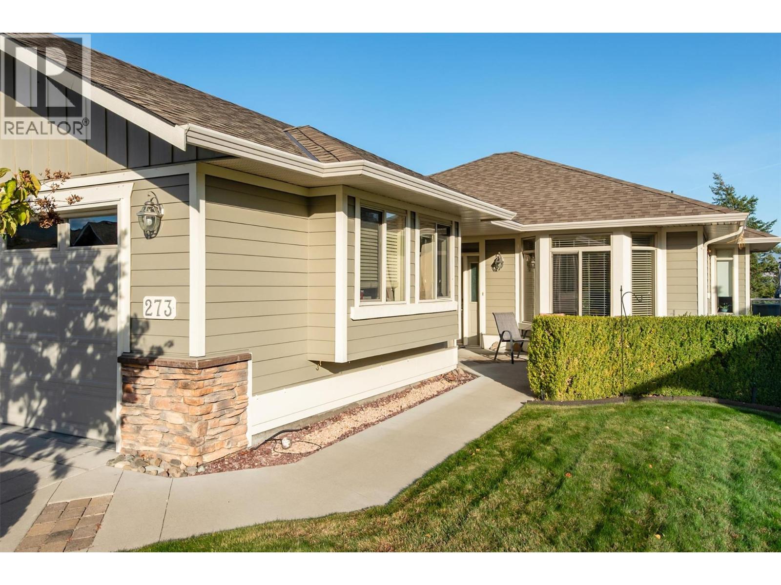 4035 Gellatly Road S Unit# 273, West Kelowna