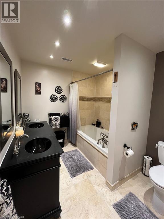 56 KING Street W, Dundas, Ontario, L9H1T8 — Photo 21