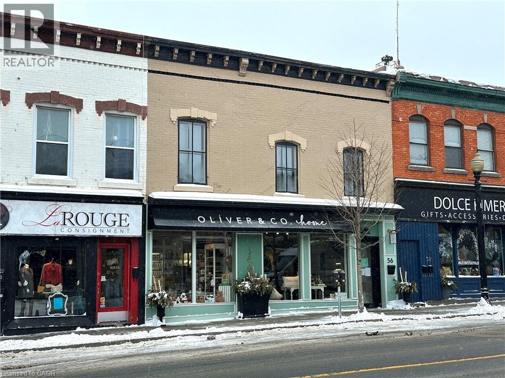 56 KING Street W, Dundas, Ontario, L9H1T8 — Photo 41