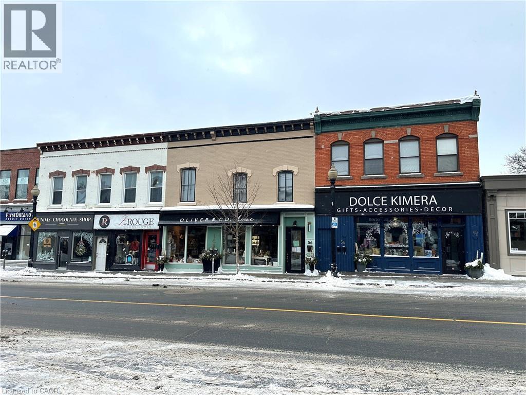 56 KING Street W, Dundas, Ontario, L9H1T8 — Photo 40