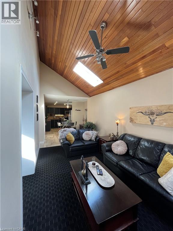 56 KING Street W, Dundas, Ontario, L9H1T8 — Photo 23