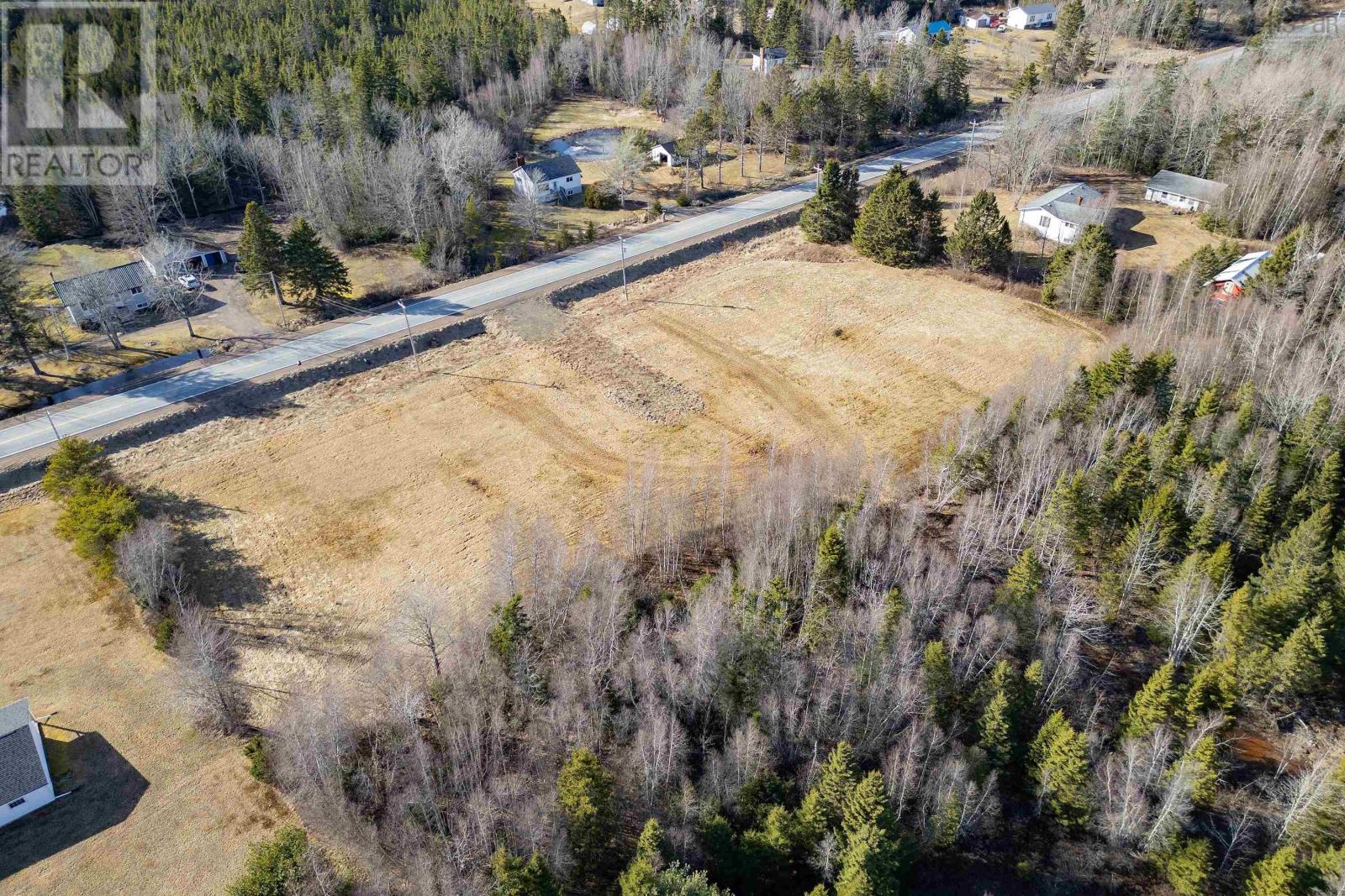 Property 6 of 6 of Highway 366 Highway