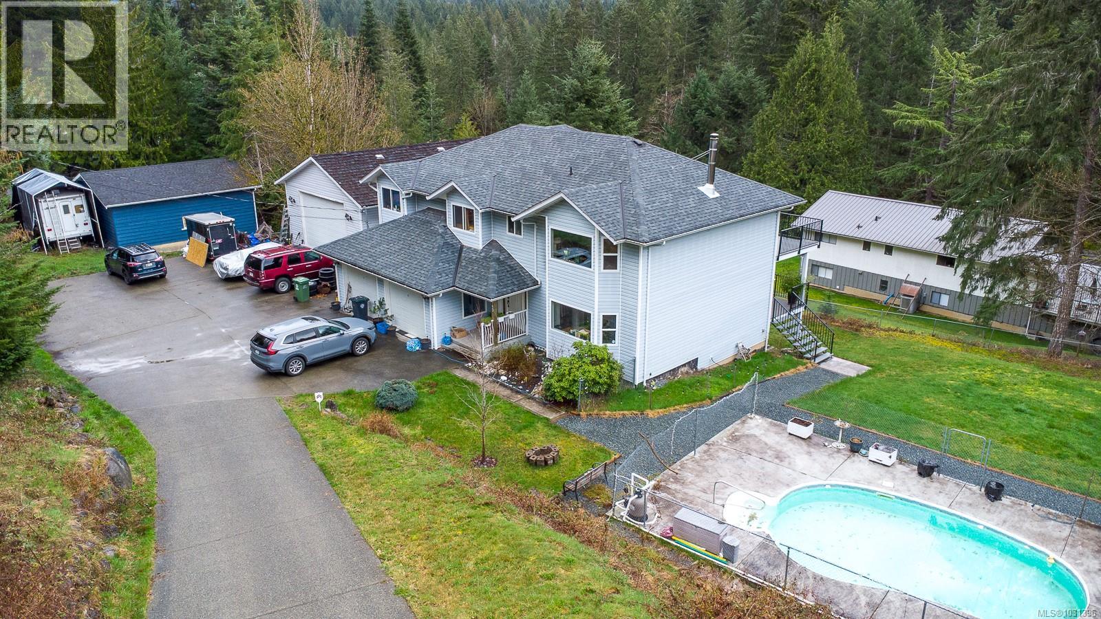 4547 Wellington Ave, Port Alberni