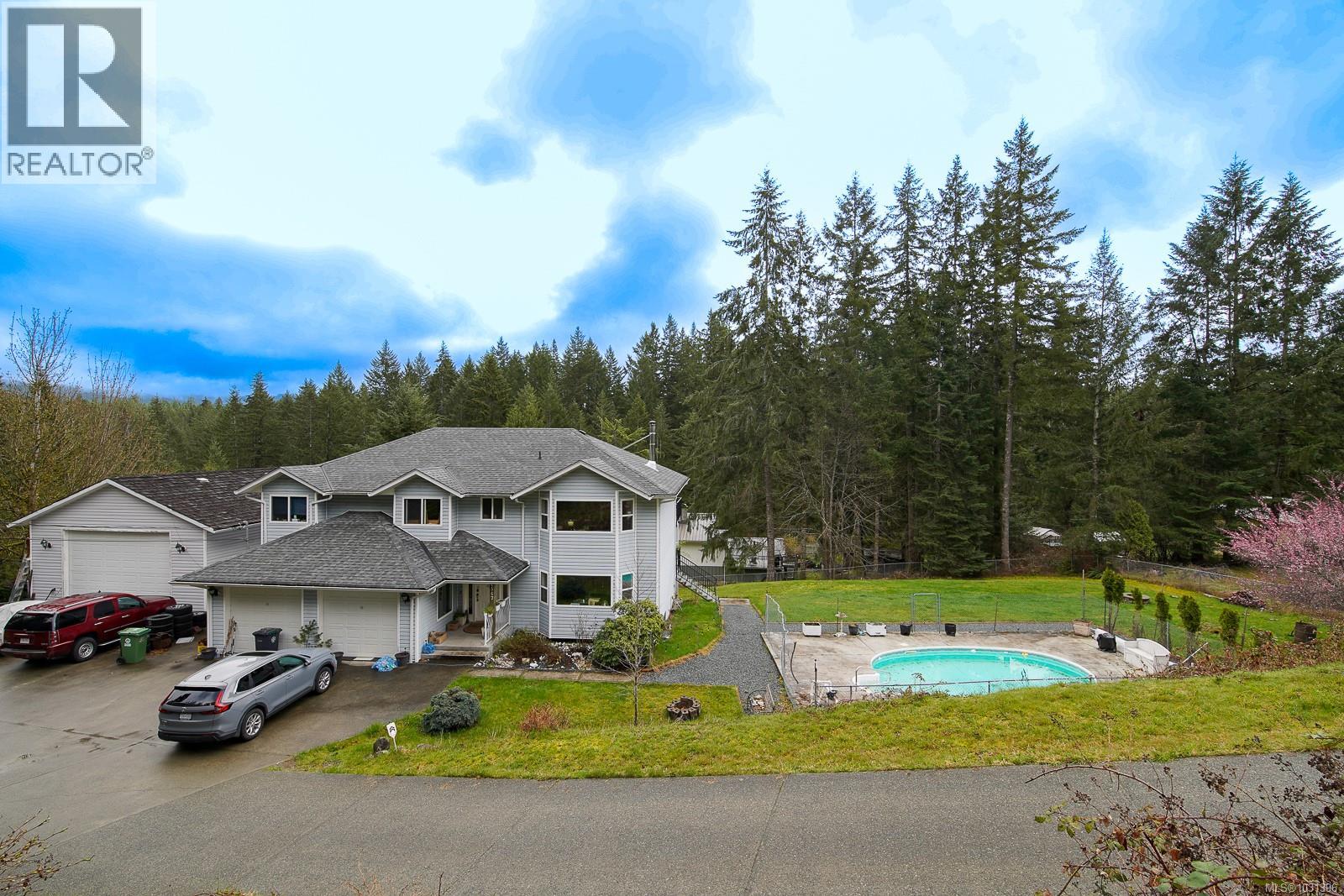 4547 Wellington Ave, Port Alberni