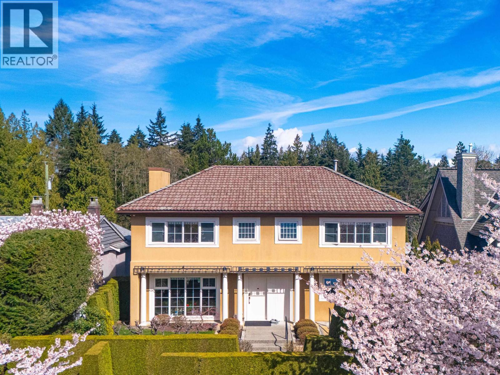 4049 W 27TH AVENUE, Vancouver