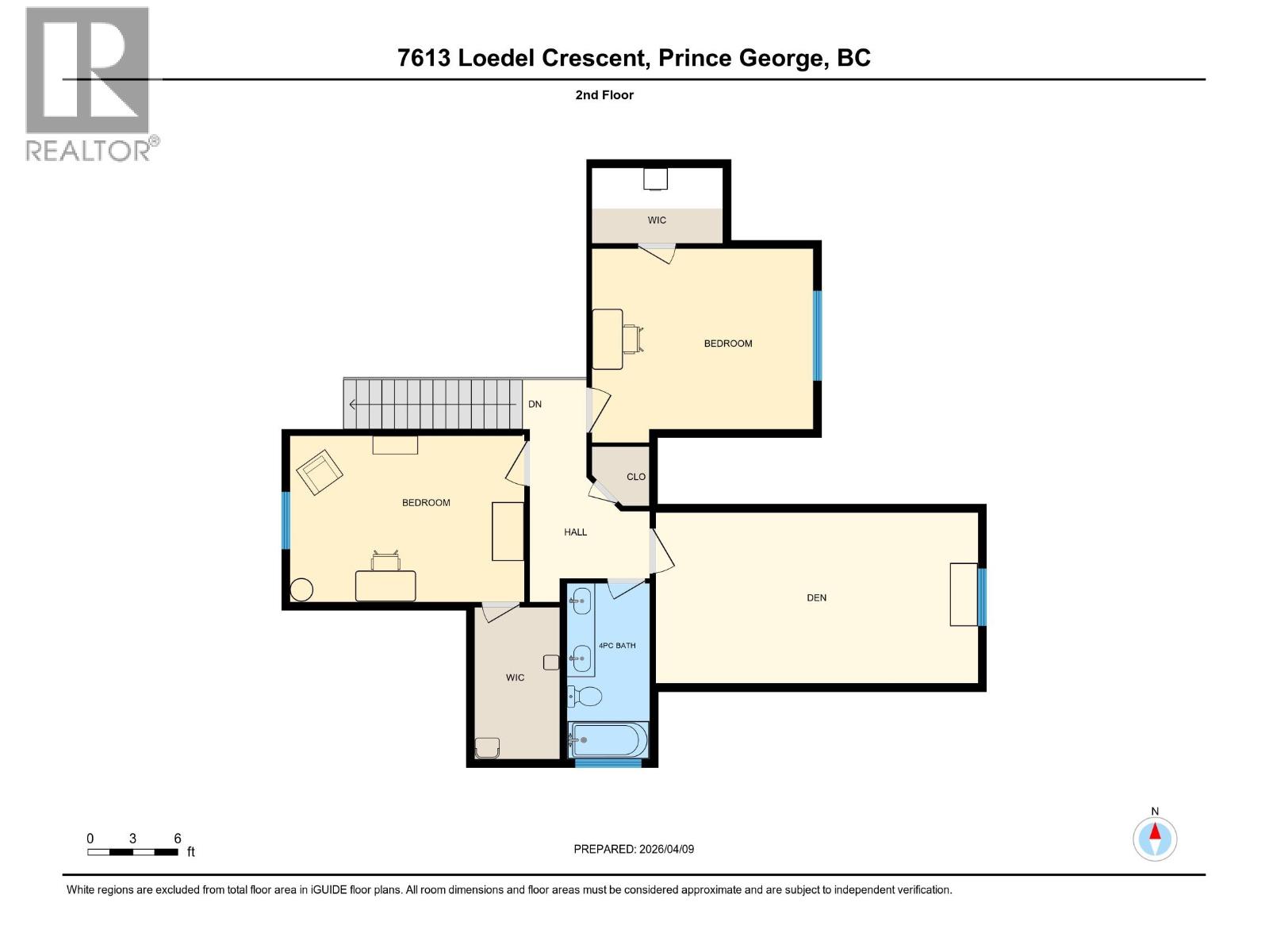 7613 LOEDEL CRESCENT - 39