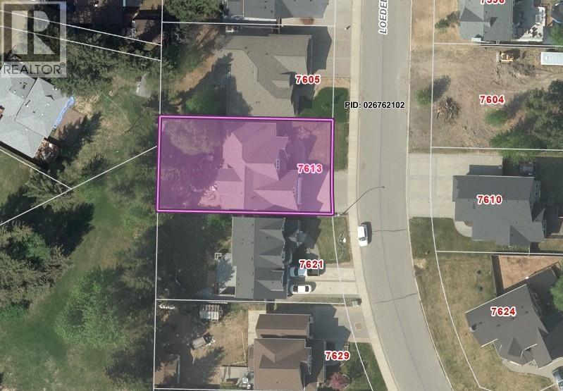 7613 LOEDEL CRESCENT - 40